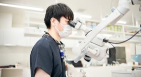 痛みに最大限配慮する歯医者