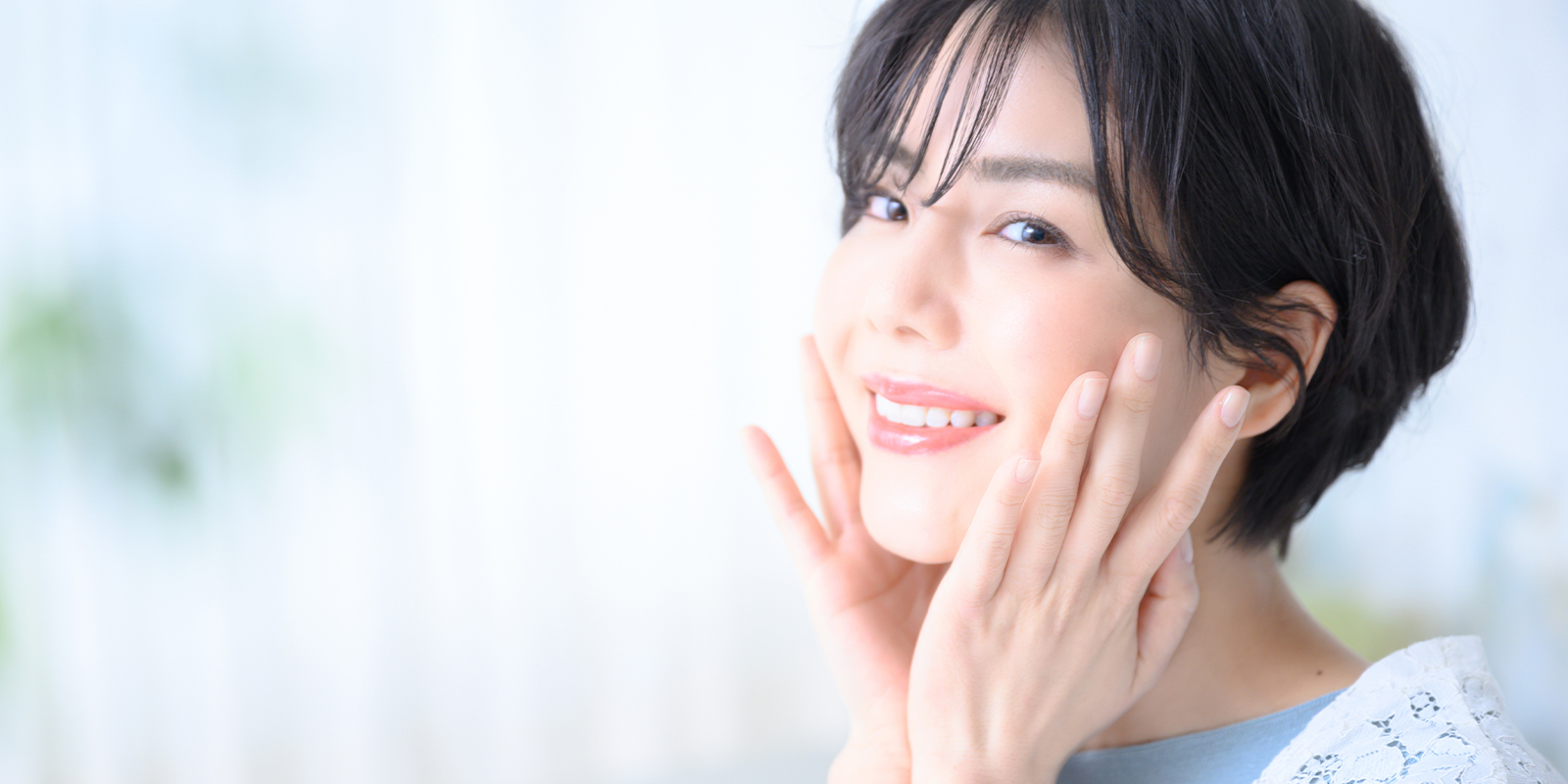 30代〜40代から始める矯正治療